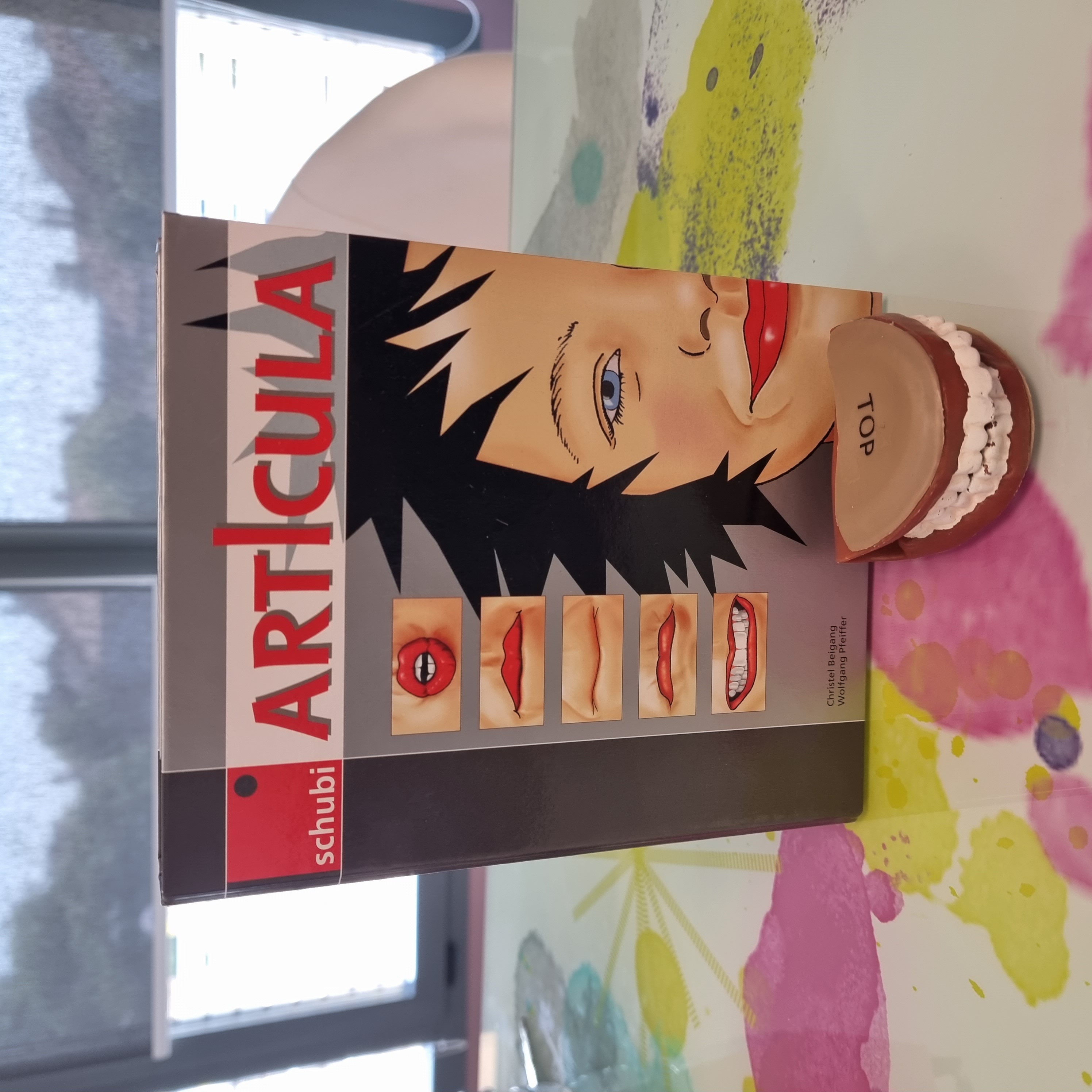 Photo livre Articula