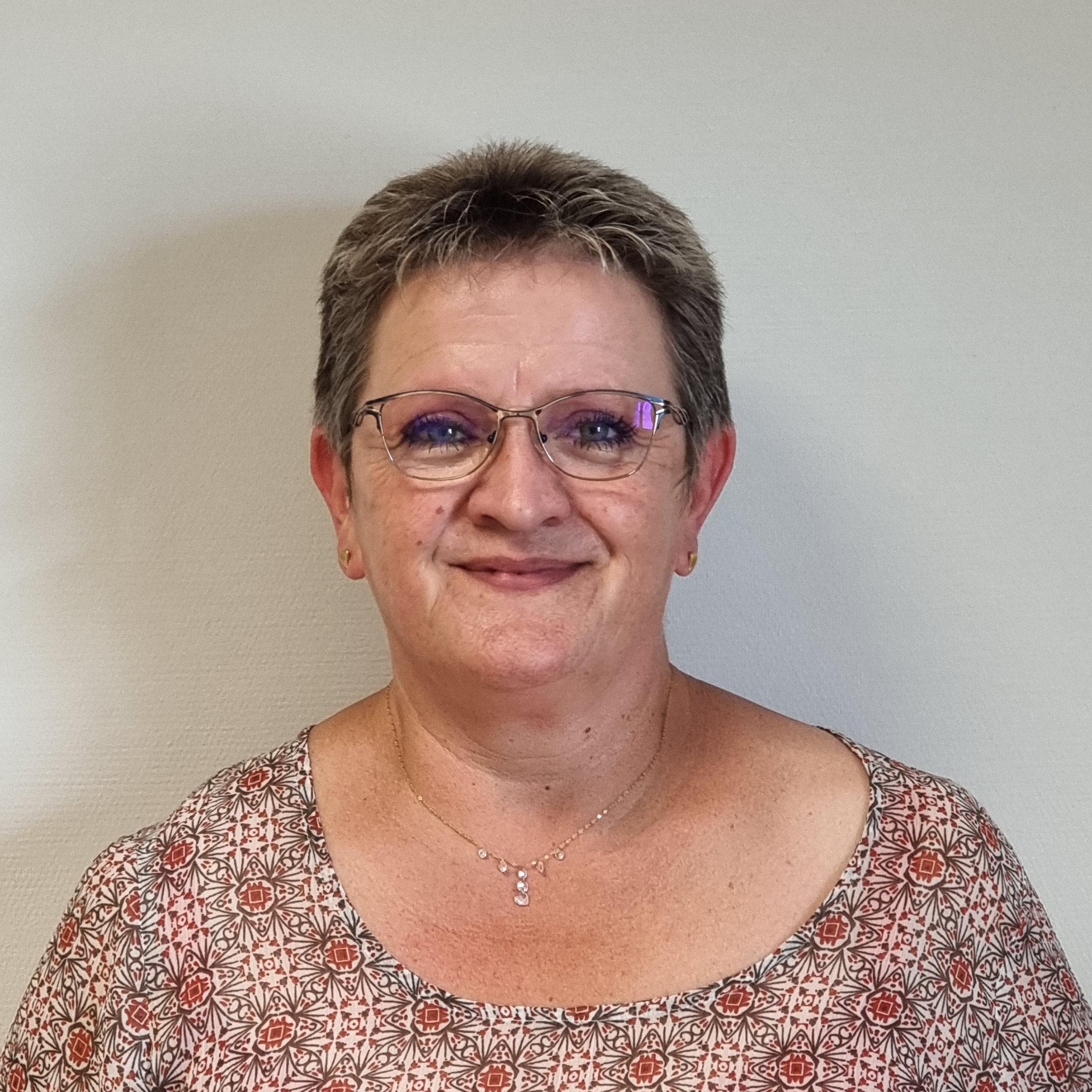 Photo de Mme FRANCOIS