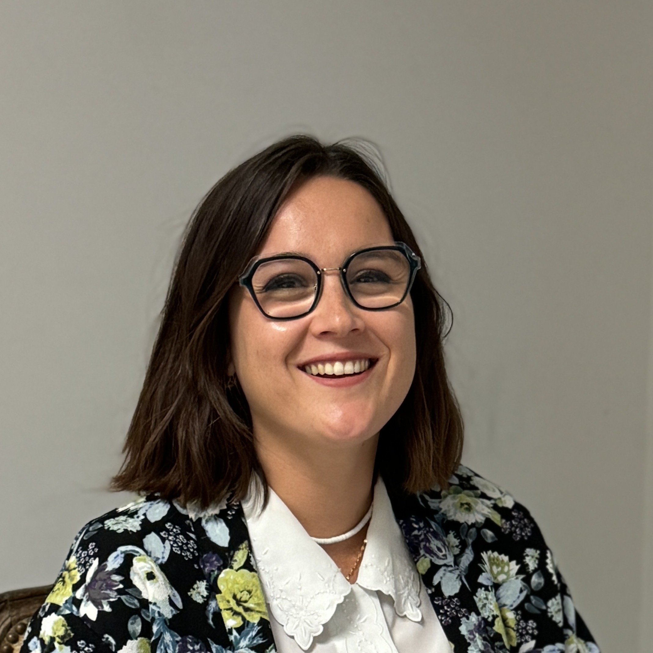 Photo de Mme BERIARD LAMBERT