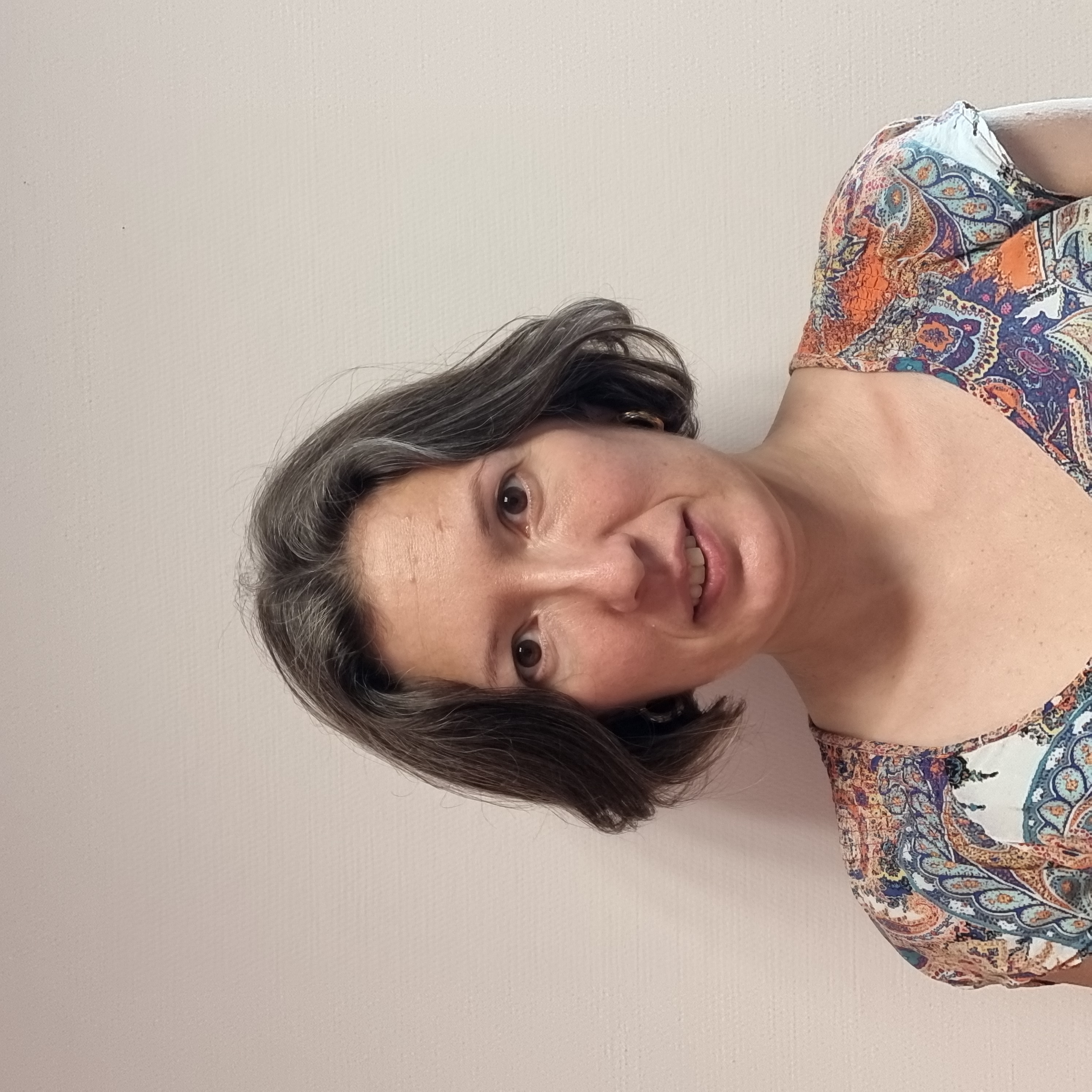 Photo de Mme CAZE-BLANC