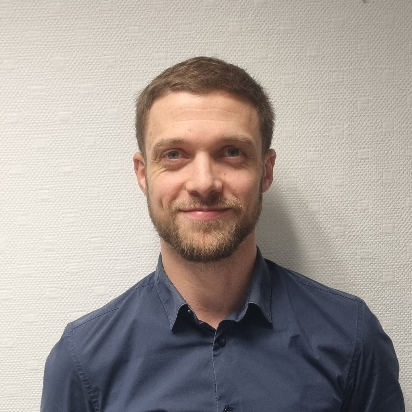 Photo du docteur EYMANN