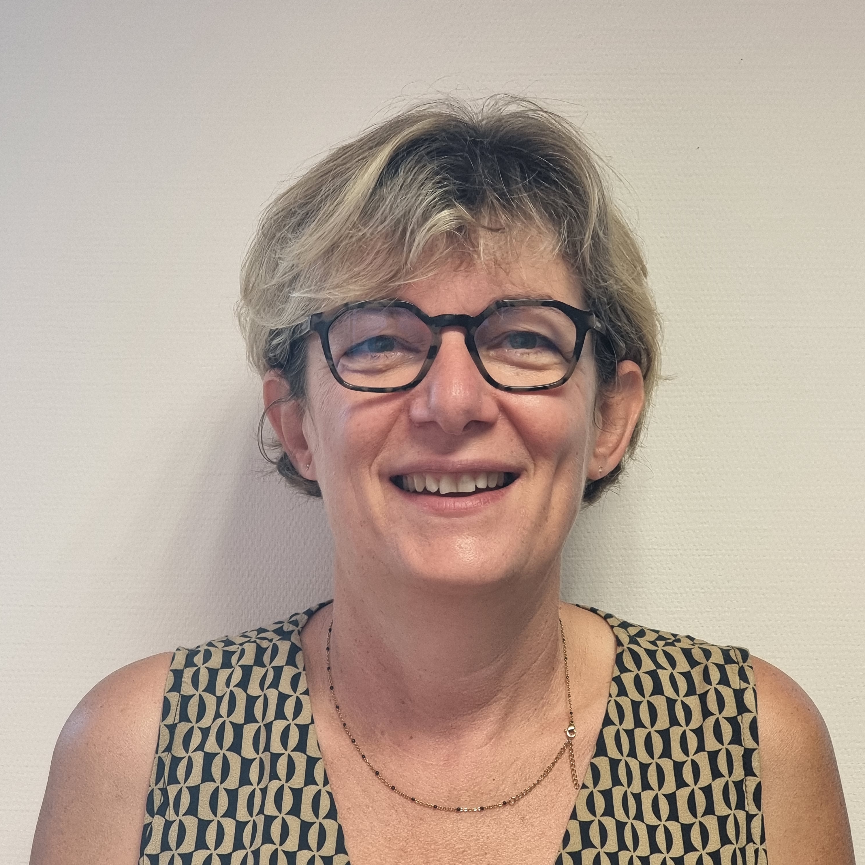 Photo du docteur LARGER-AUBRY