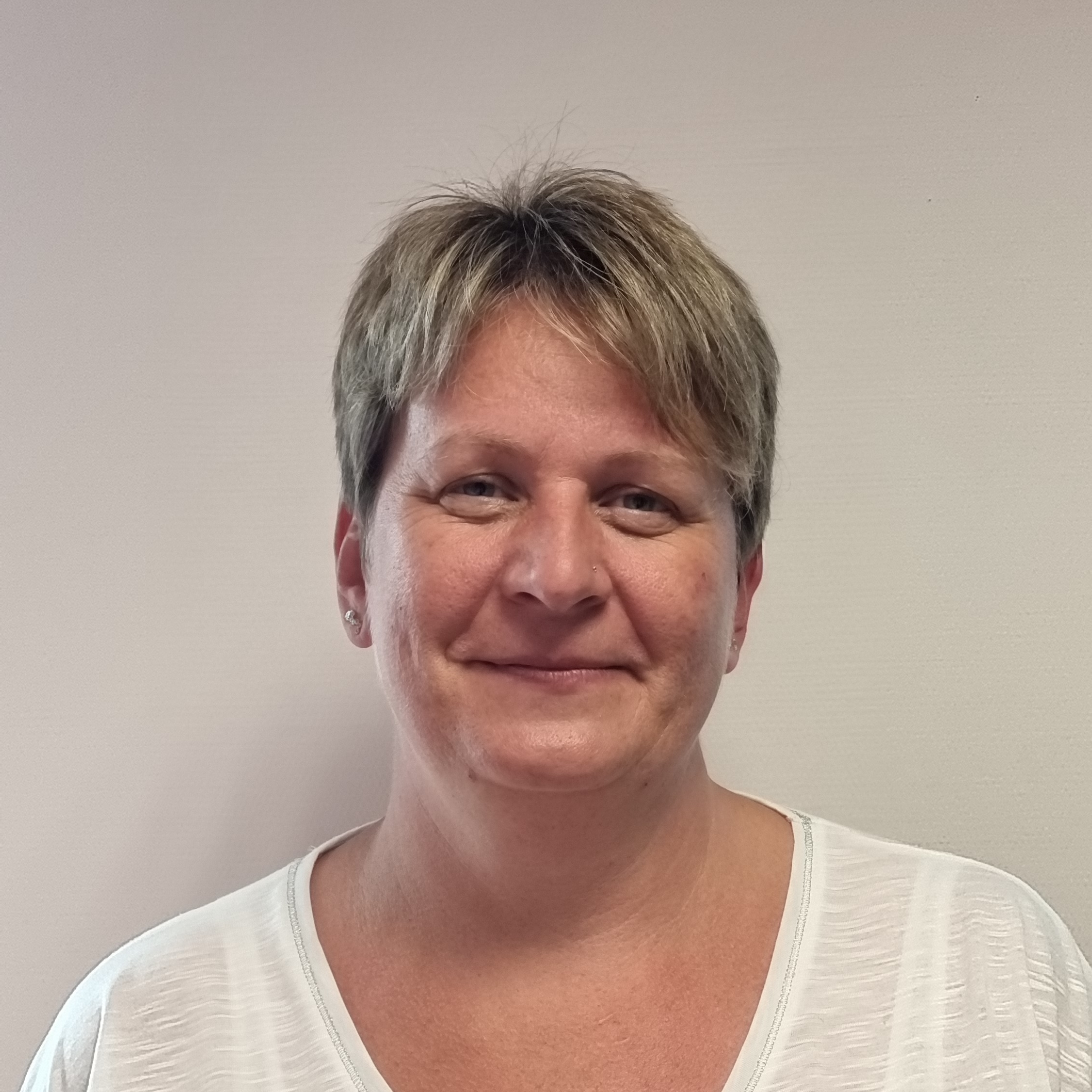 Photo de Mme ESSOUSSI